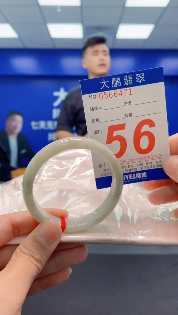 未镶嵌手镯翡翠AAAAAAAAA