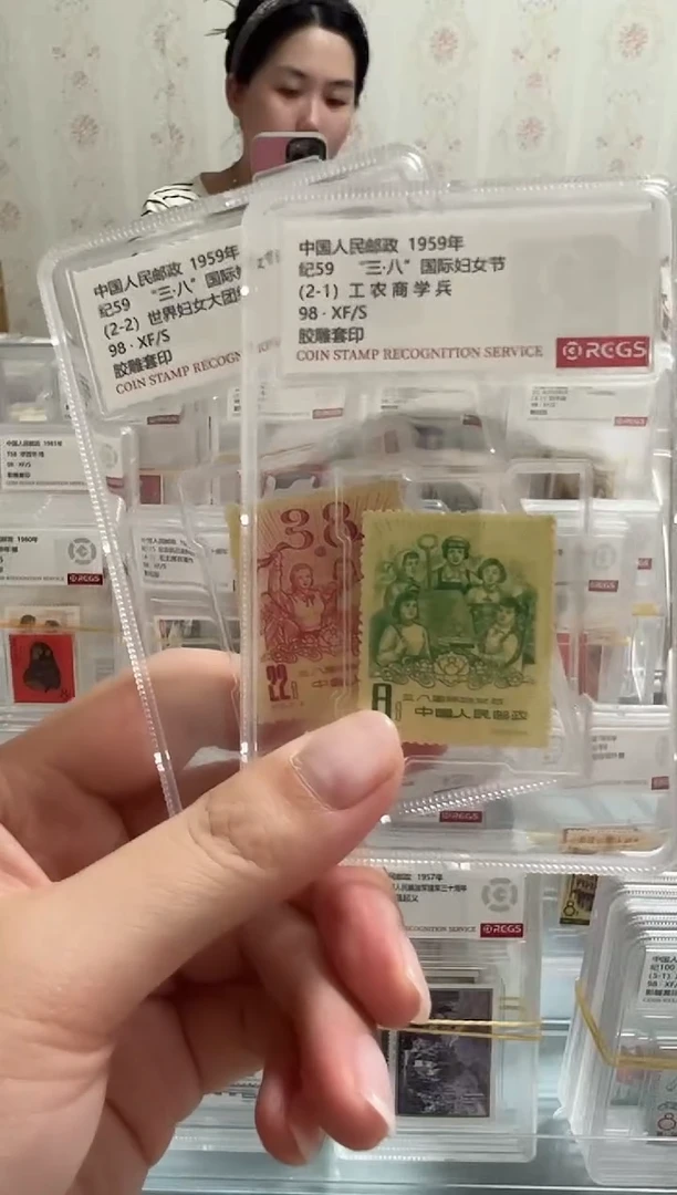 纪59中钱小盒618福利