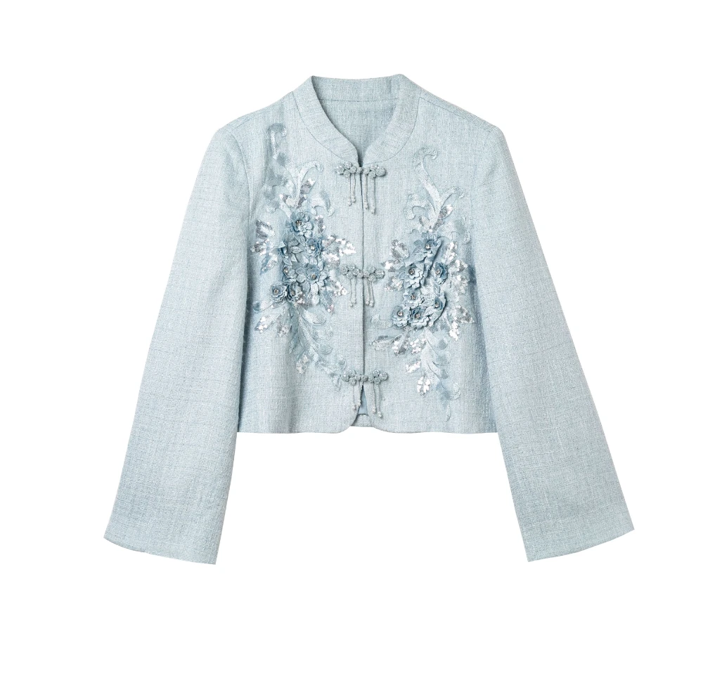 【高高甄选】外套10BYF110W5434