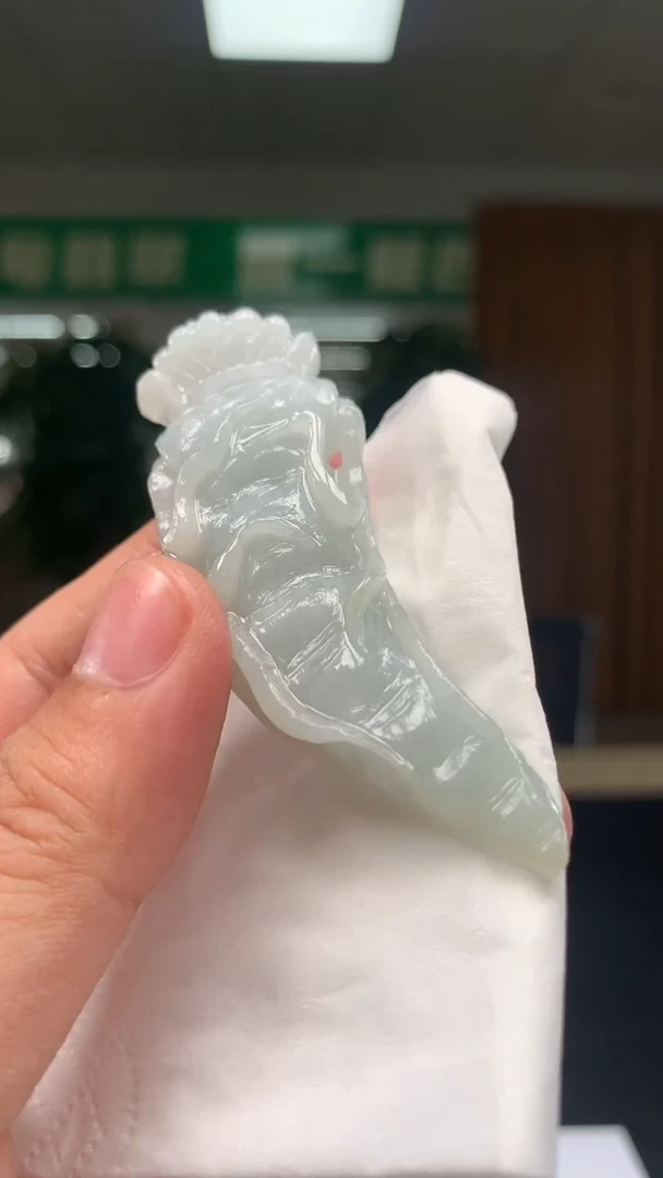 未镶嵌定制翡翠          *118