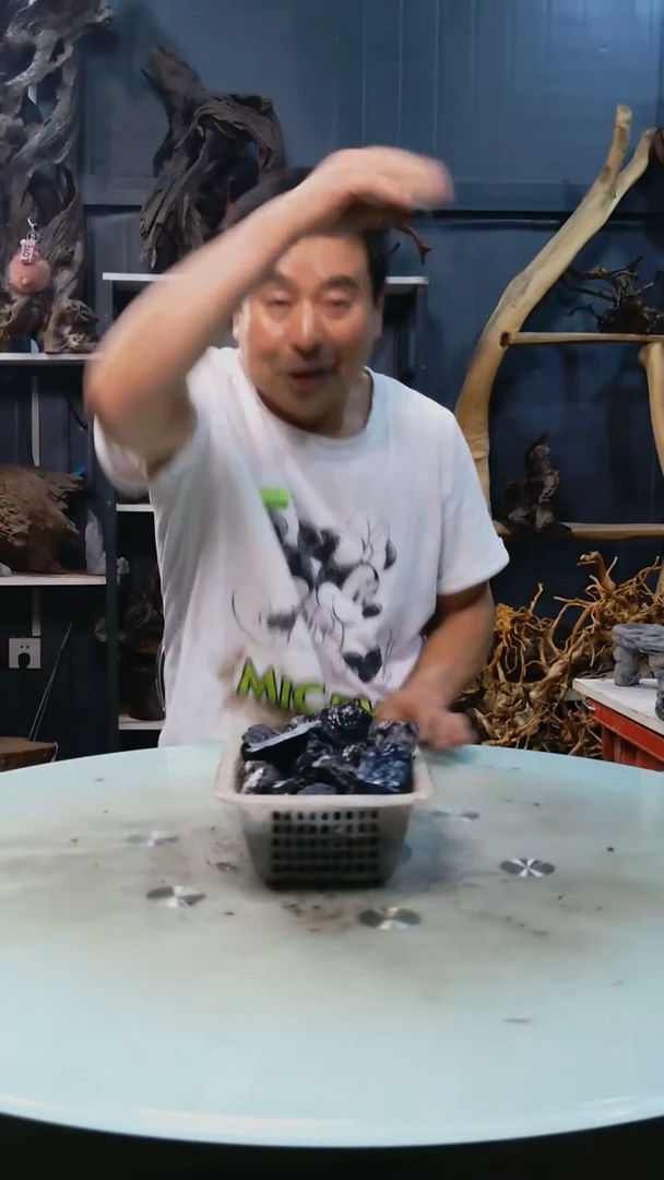 青龙石中碎3.清香阁清香阁清香阁