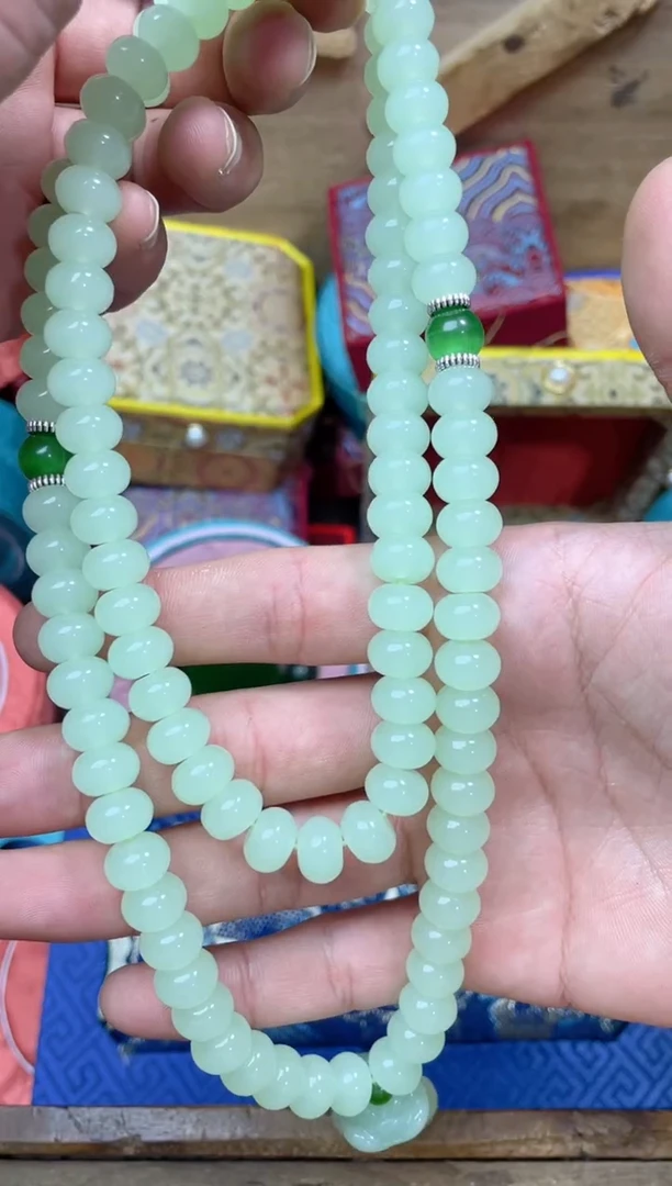 【闪购商品】玛瑙/玉髓手链合金点击链接下单即可