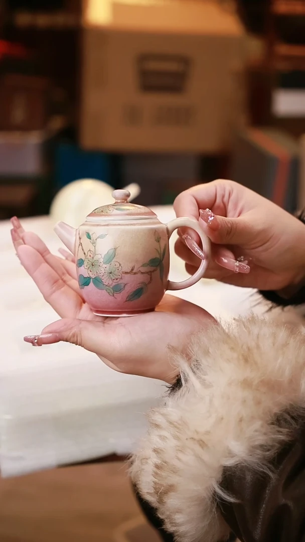 【闪购商品】其他茶具茶具（无礼盒@@T1854