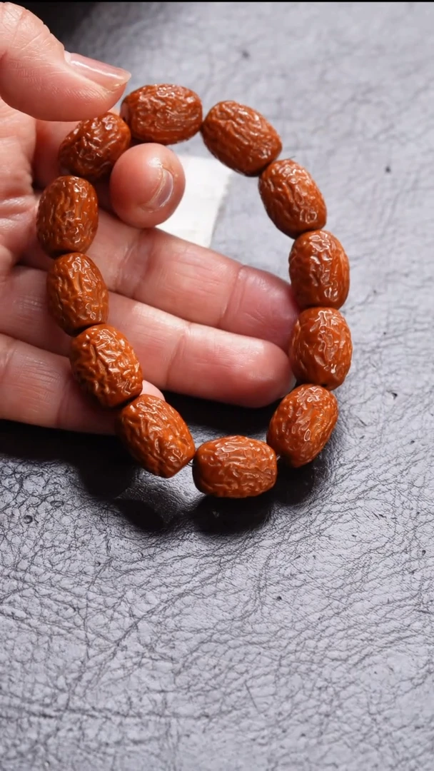 手串/手链橄榄核橄榄核-