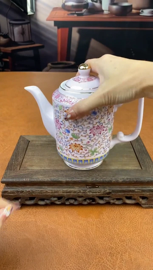 【闪购商品】陶禧茶器闪购福利V