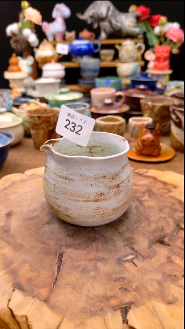 景德镇高温颜色釉 窑变系列 232