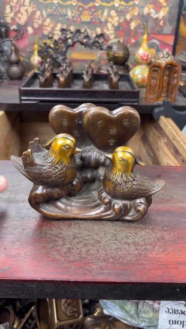 百福铜专属精选链接