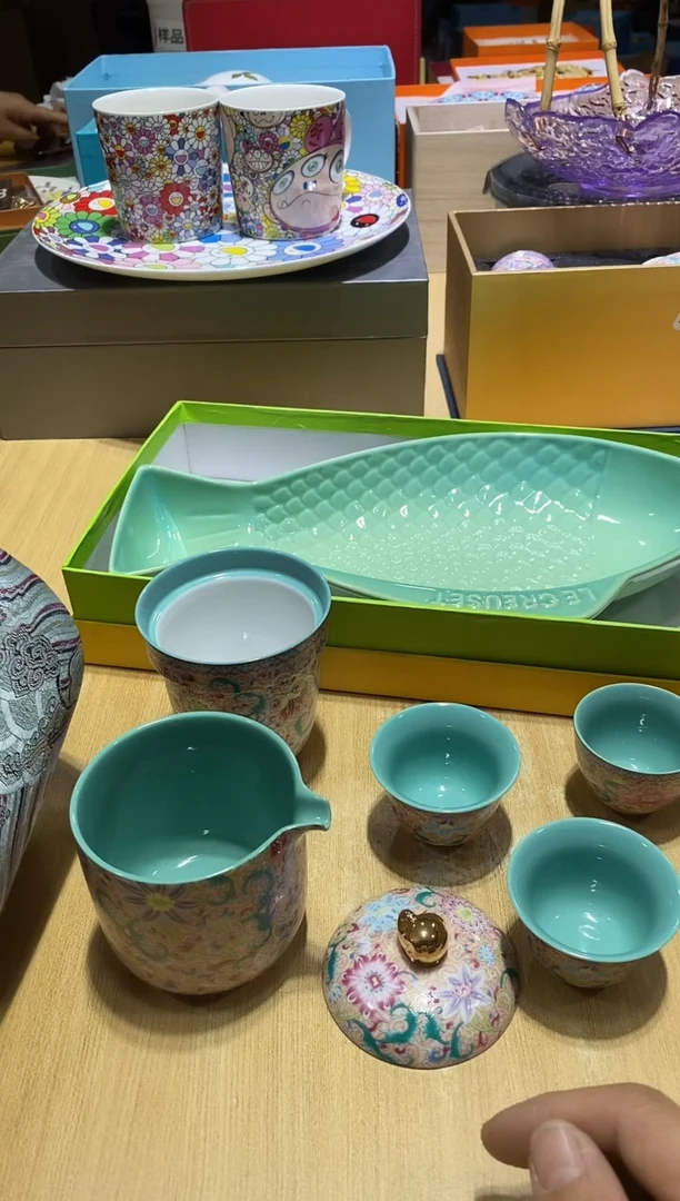 瓷片全场正品,一件不留@@1