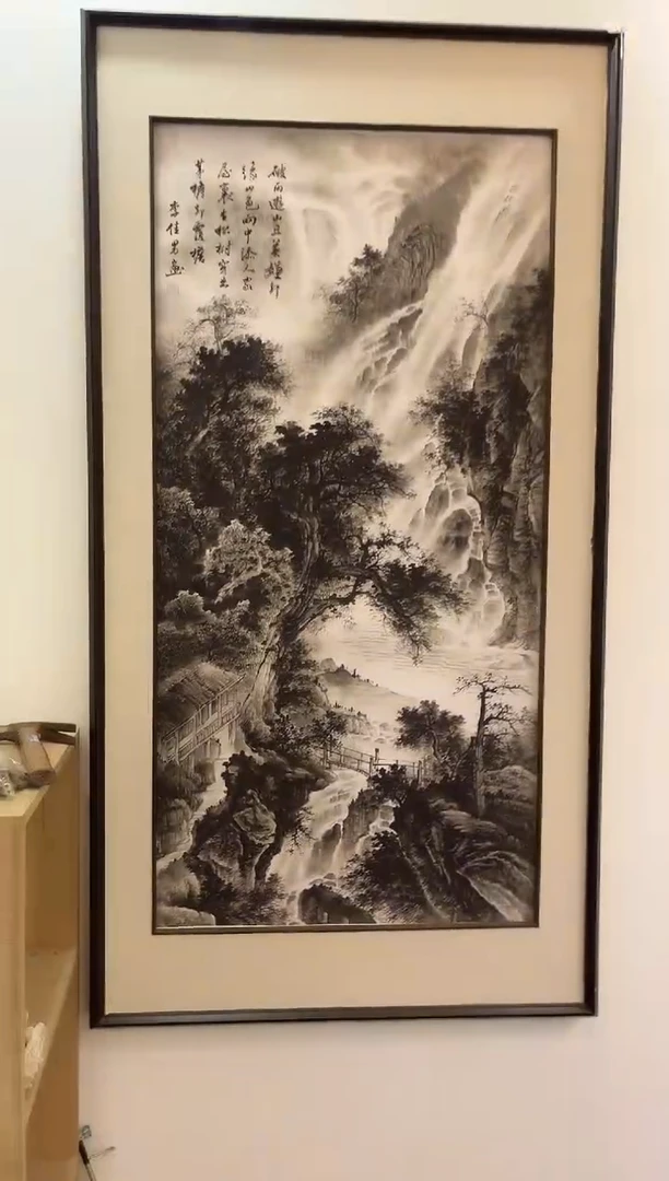 国画安哥专属精品链接x10