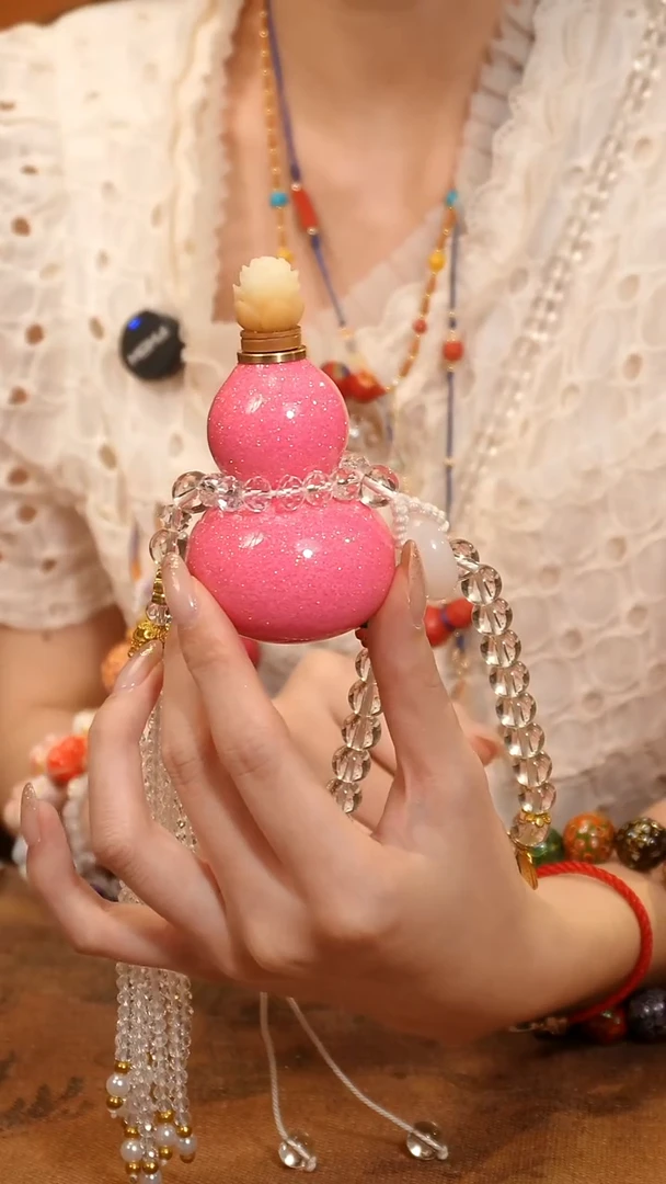 289宴禾堂漆艺工艺葫芦138