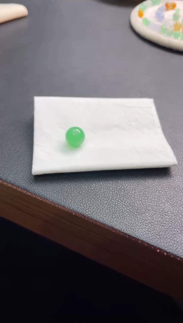 【闪购商品】定制翡翠未镶嵌啊A212