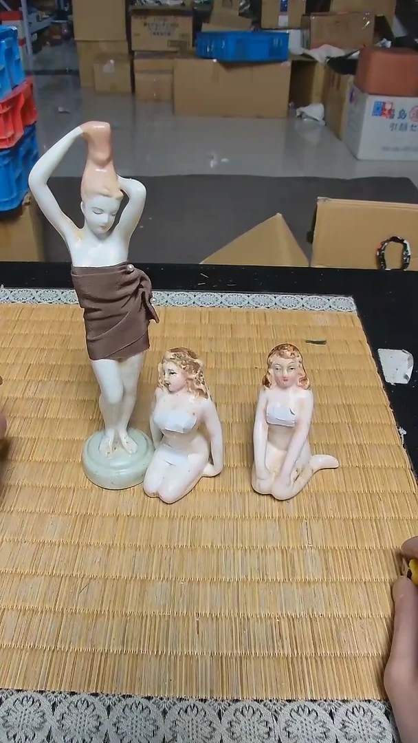 【闪购商品】杯小淼海外陶瓷工艺品