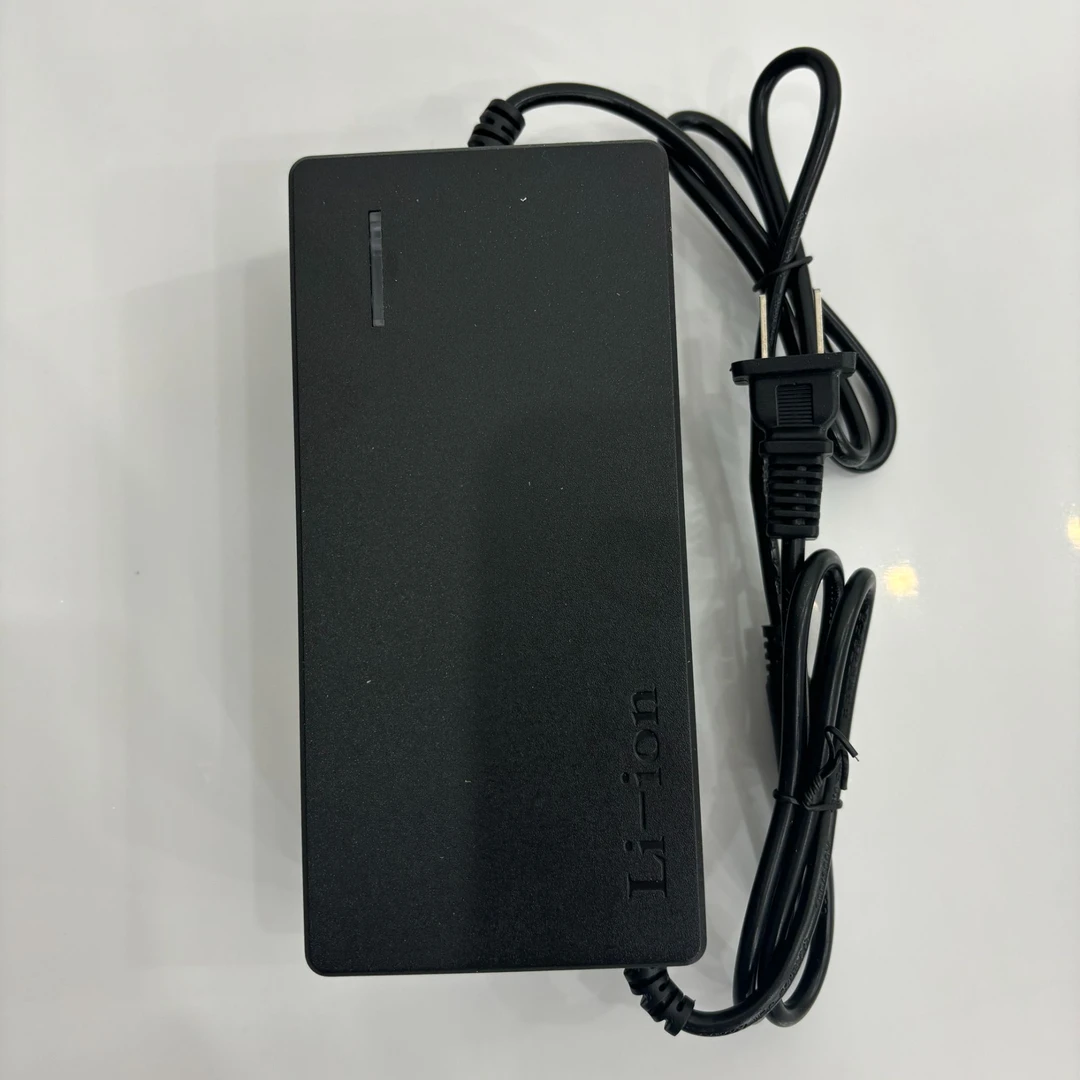 助力车充电器36V2A
