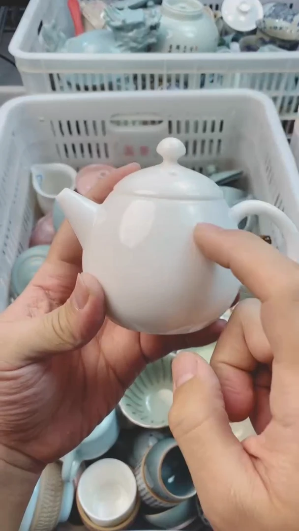 【闪购商品】茶具茶壶茶碗茶杯