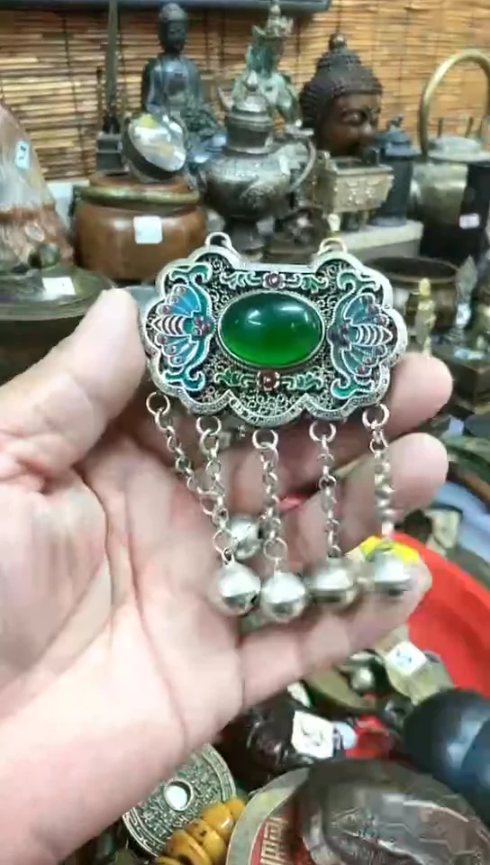 鸿兴工艺摆件把件