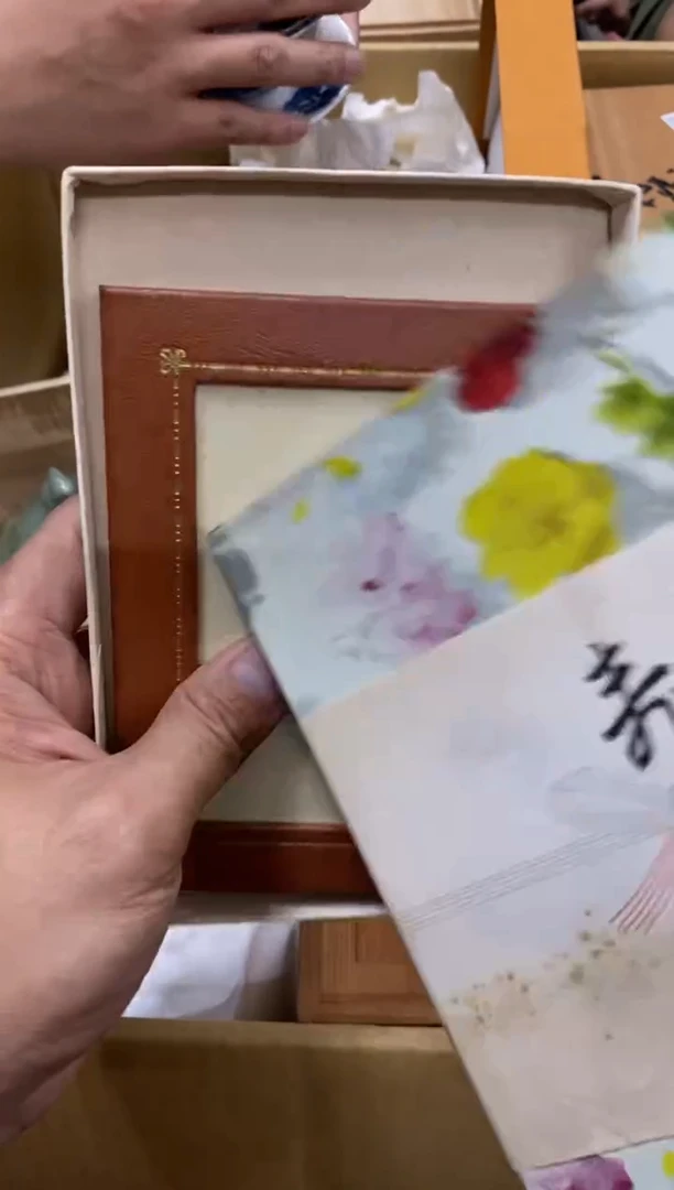 中古回流瑕疵杯碟