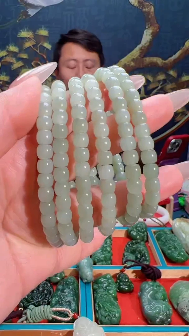 【闪购商品】和田玉吊坠未镶嵌多样性发货拍一发一