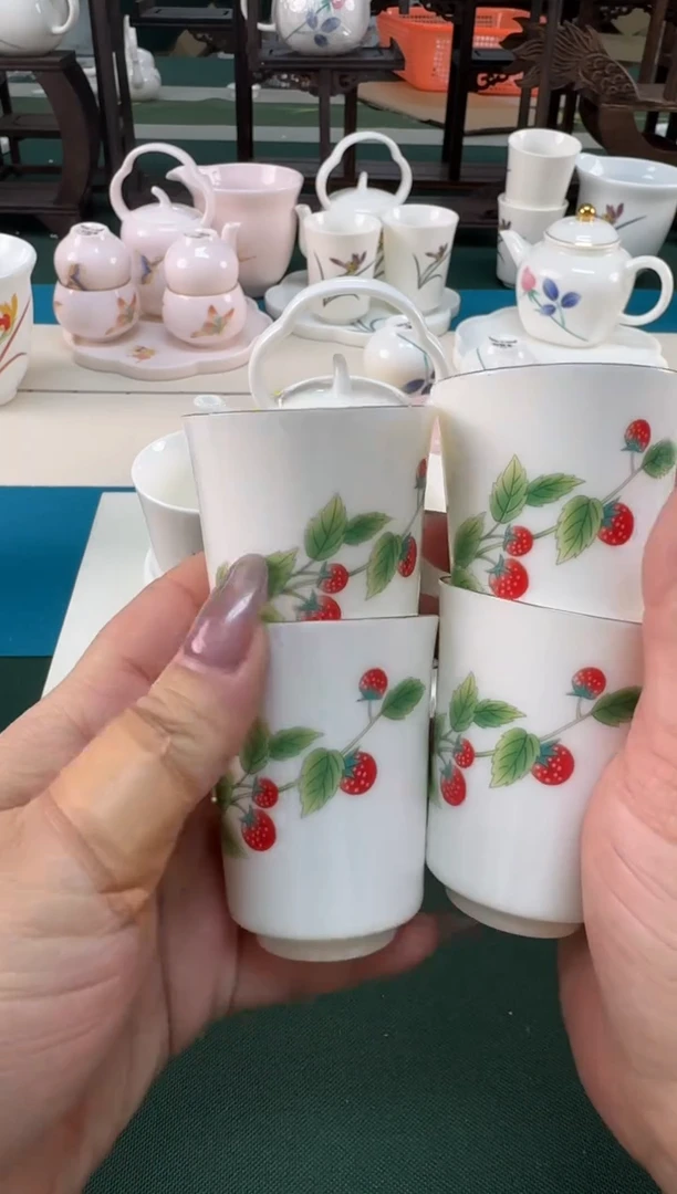 【闪购商品】瓷器..................