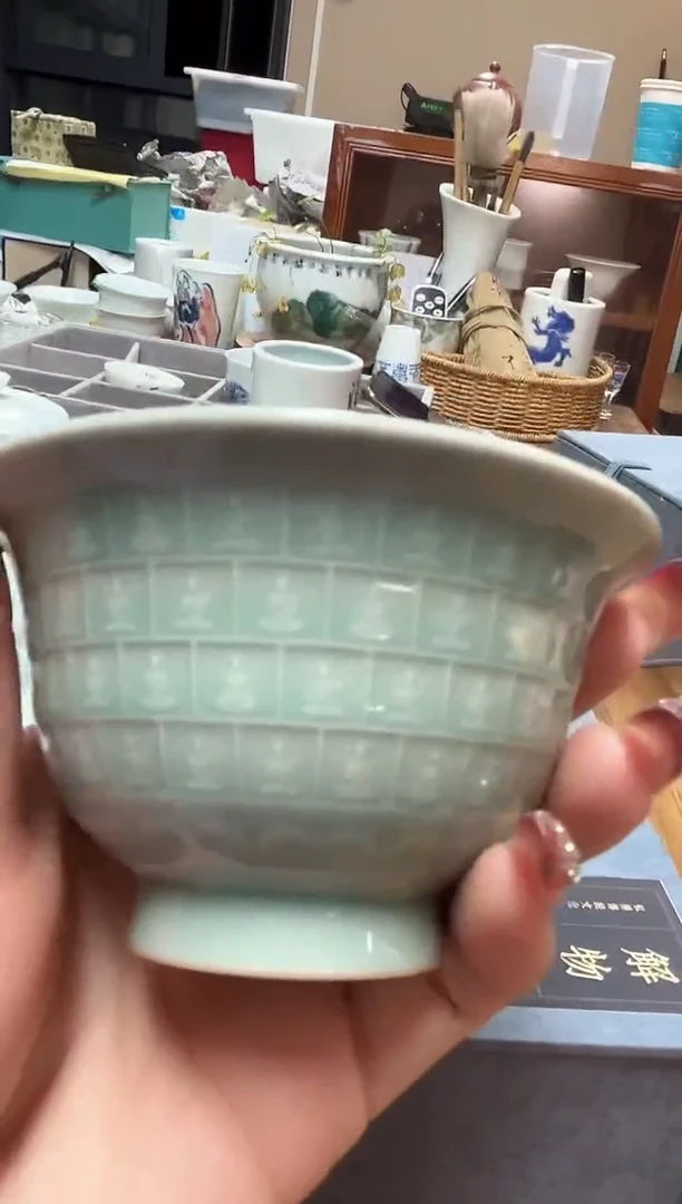 【闪购商品】杯子一个TC10266舒禾