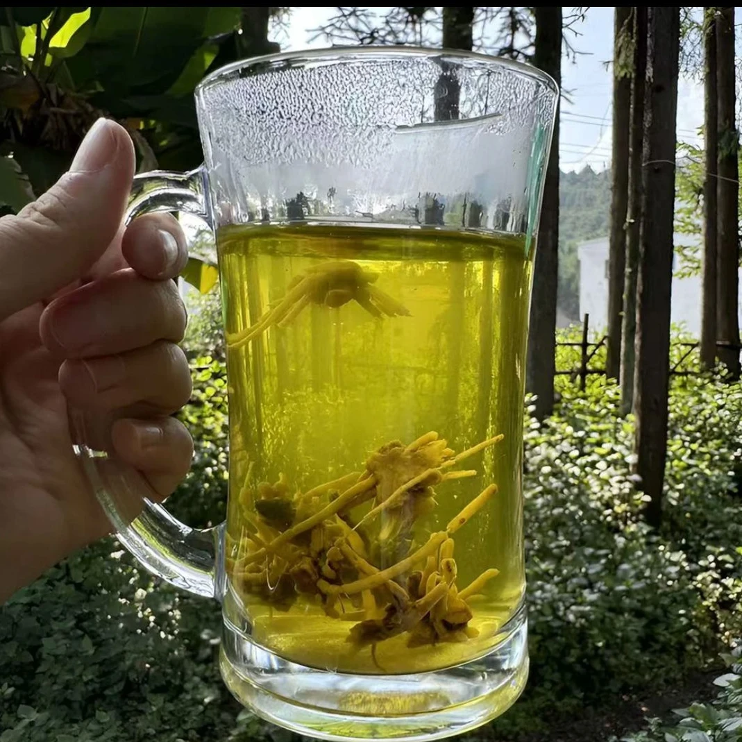 精选傣王根 500克 唐小朵专属 非百合