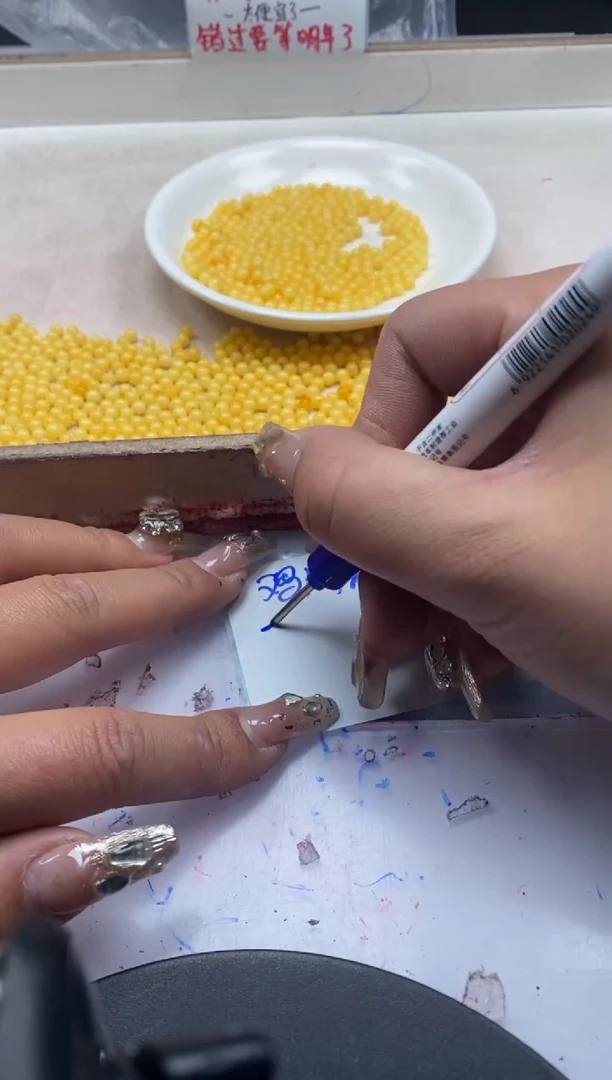 【闪购商品】蜜蜡颈饰未镶嵌w1463白花蜡蜜蜡4mm*50颗