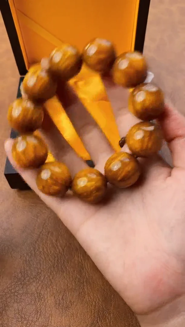 中天手串无礼盒@@@SP217