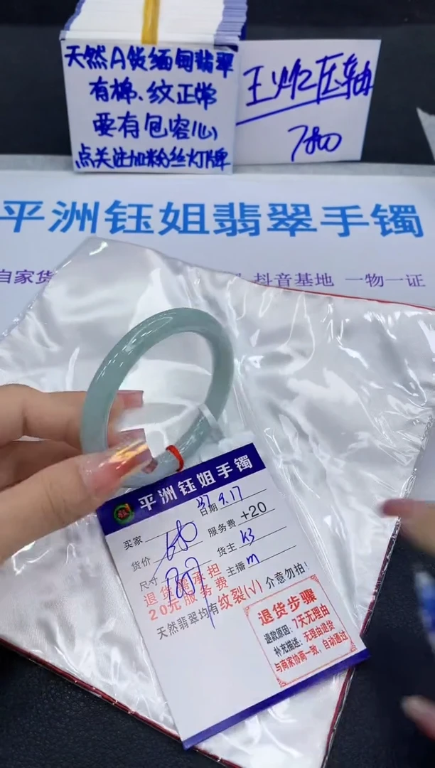 未镶嵌手镯翡翠11111