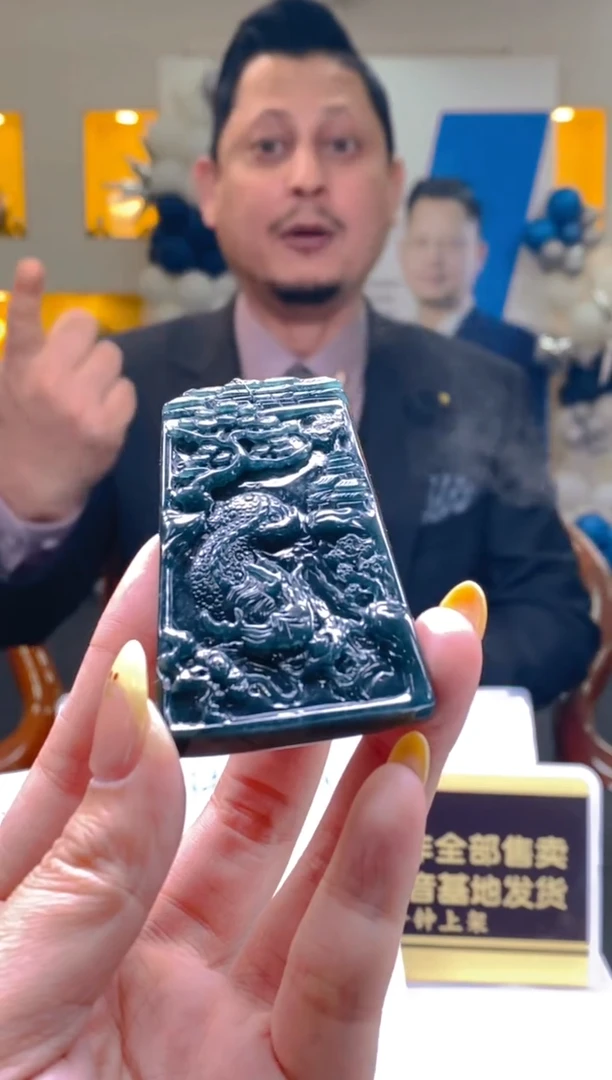 【闪购商品】定制翡翠未镶嵌XL闪购毛货链接SM020