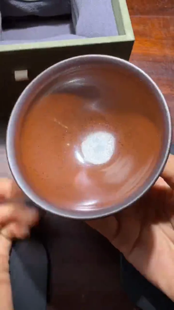 茶盏许杰高端收藏17