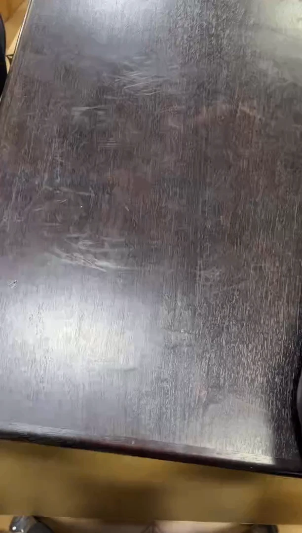 木如图所示 阁集工艺品