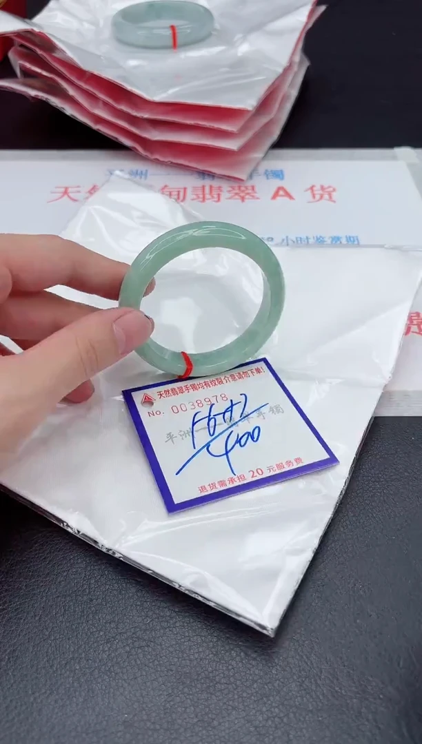 未镶嵌手镯翡翠11111