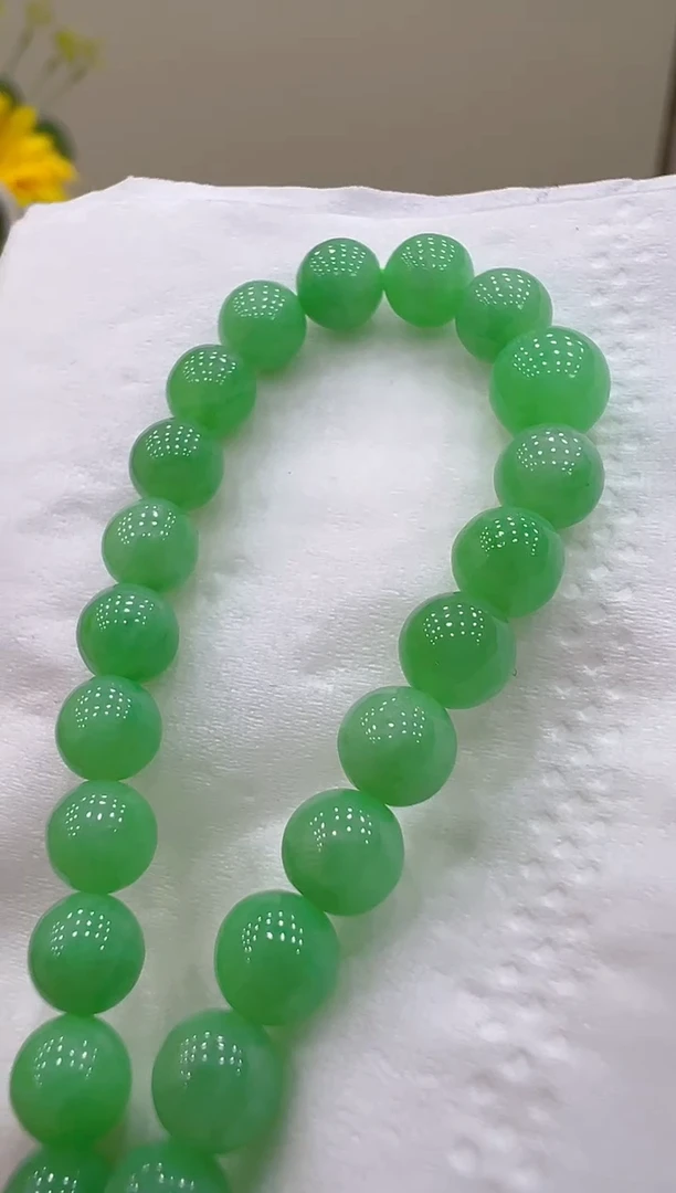 未镶嵌手串翡翠多样性团购发一件