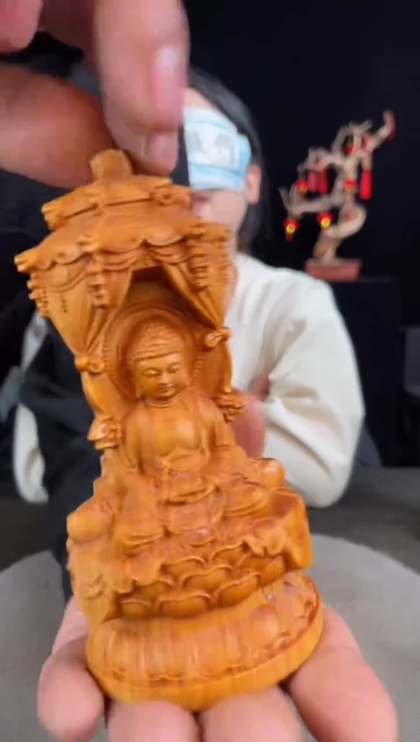 【闪购商品】柏木（崖柏）其他手工摆件,先抢先得!