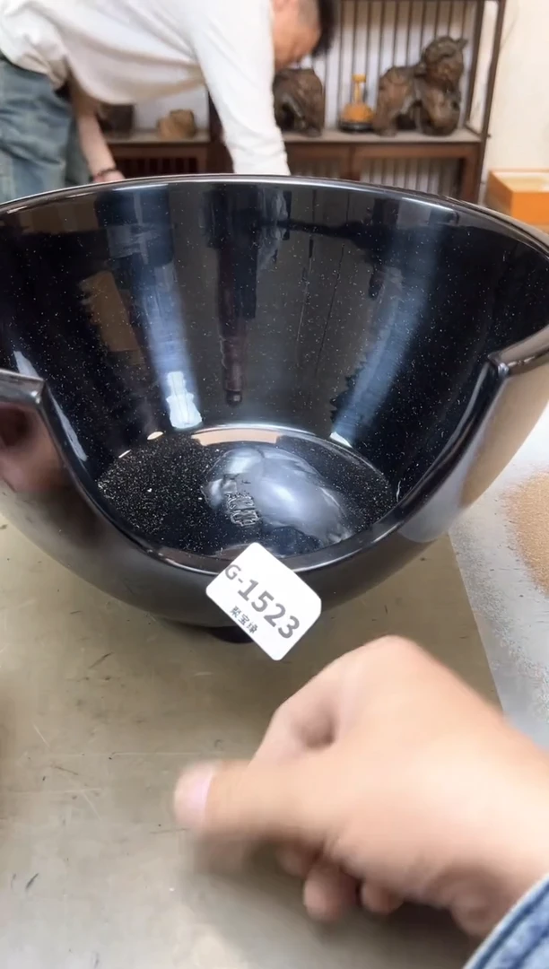 瓷片523聚宝缘海陶精选