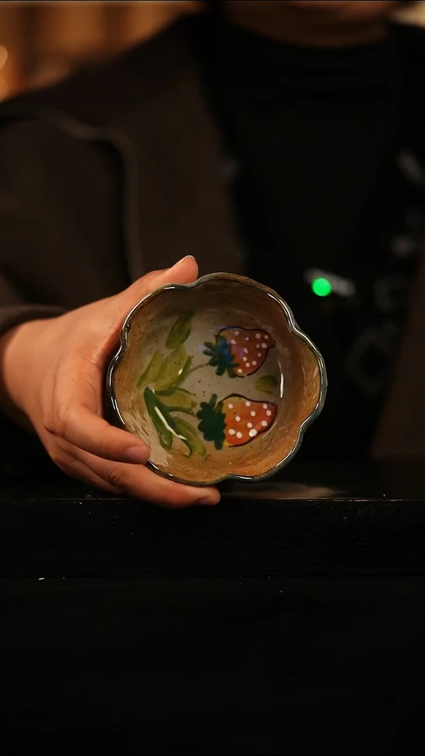 瓷片遇瓷手作同款589