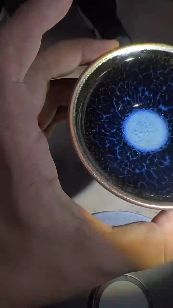 茶盏宋瓷龙窑倪锋19