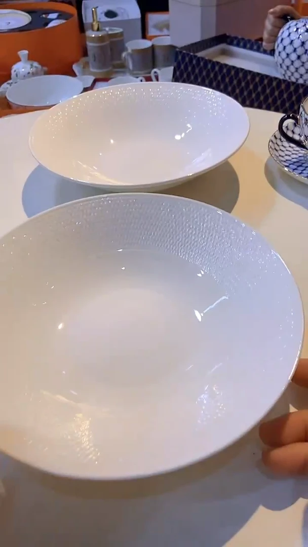 鸿辉家品牌瓷器，京东包邮！