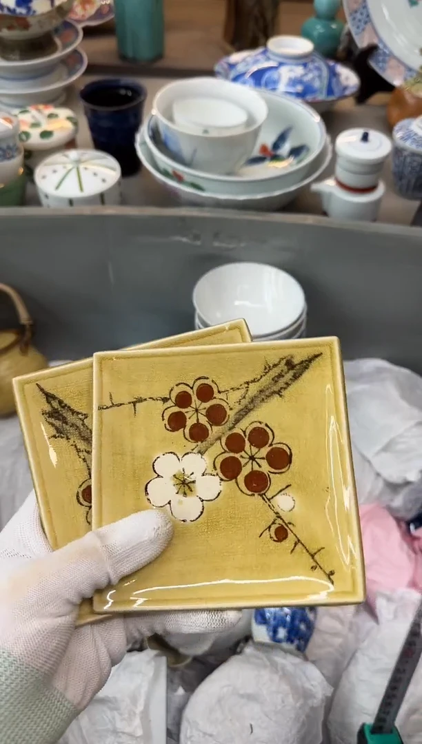 茶盏无*瓷器瓷器瓷器瓷器