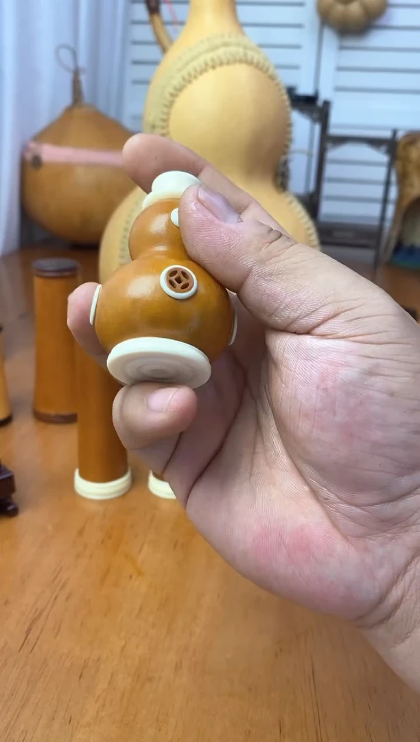 葫芦葫芦呼噜呼噜