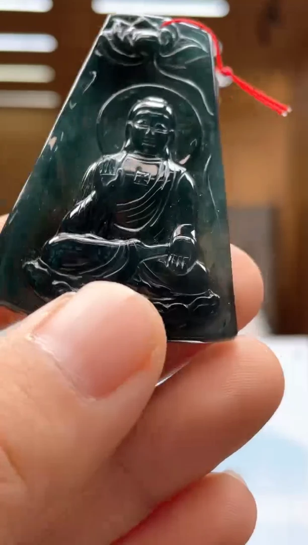 未镶嵌定制翡翠13