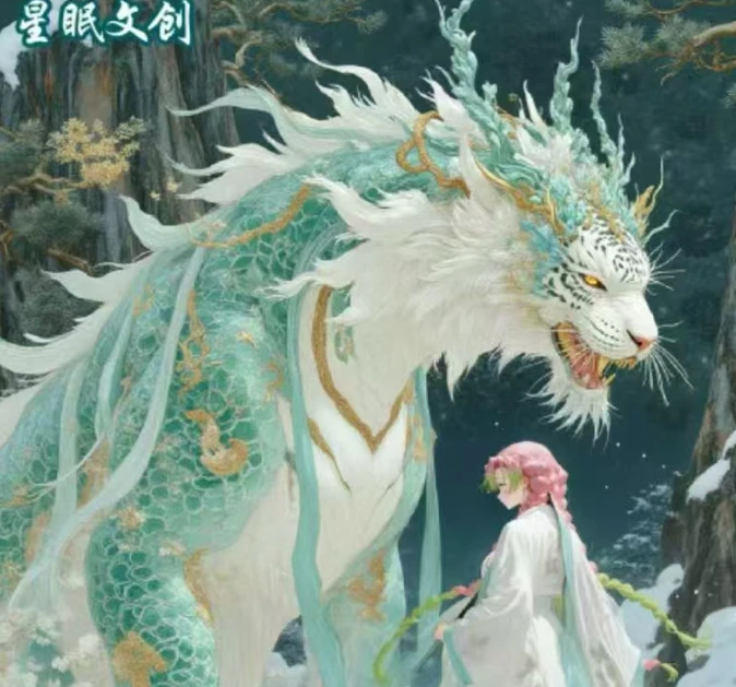 【星眠文创】鬼灭之刃同人二创色纸默认代拆（已拆不退）