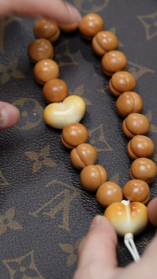 手串/手链橄榄核橄榄核-*-*/