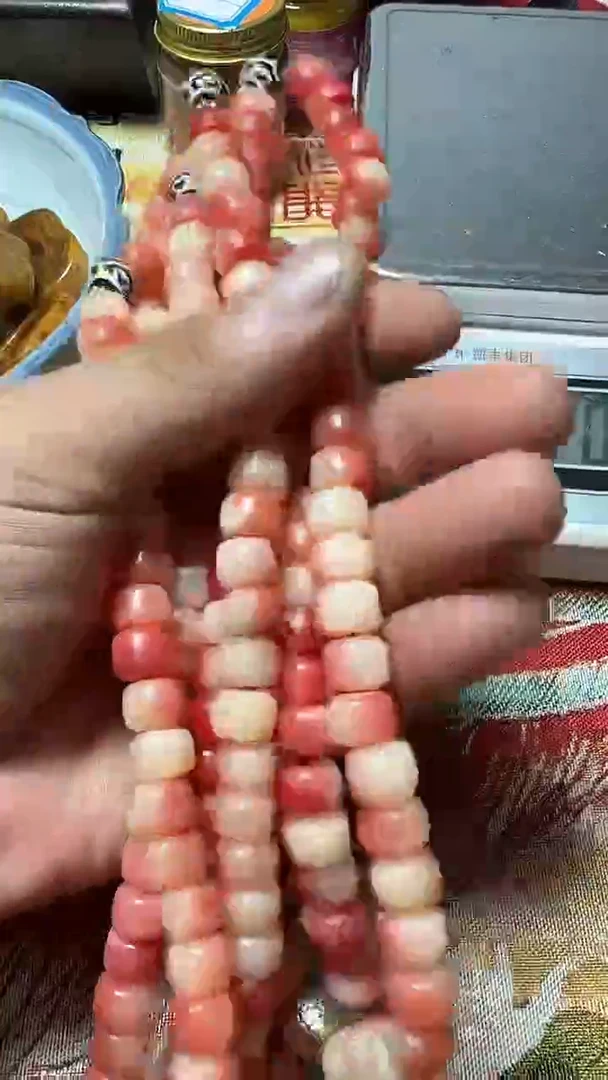 花梨木类手串手串A34