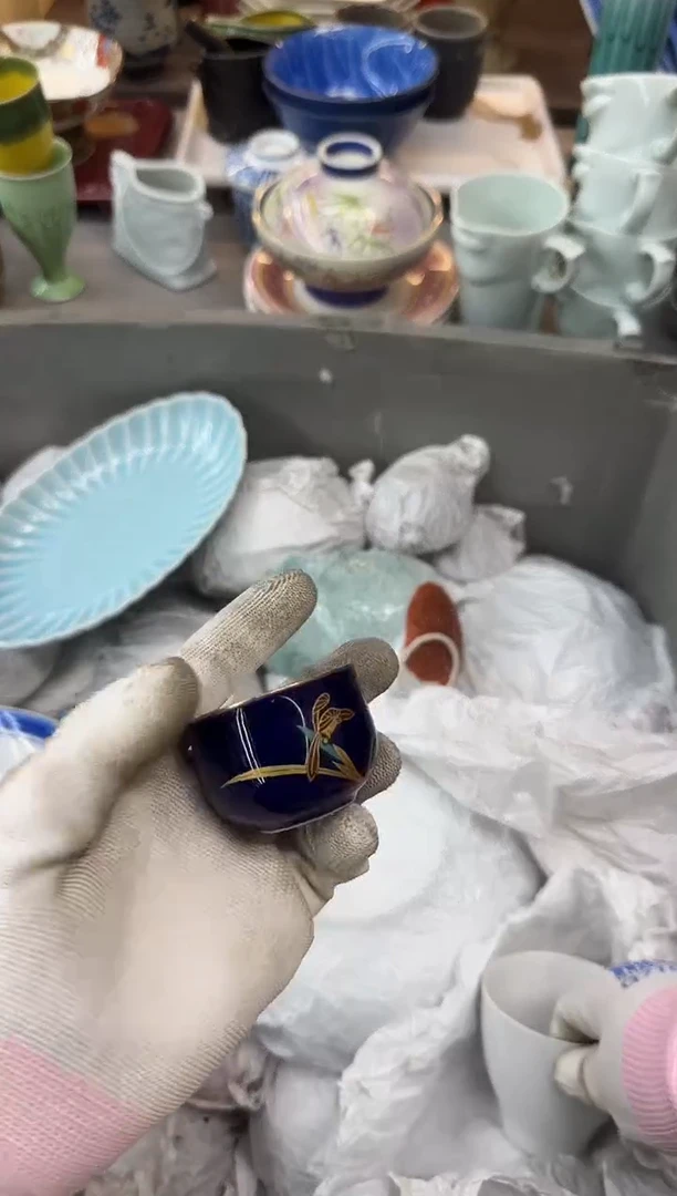 1易碎品瓷器瓷器瓷器