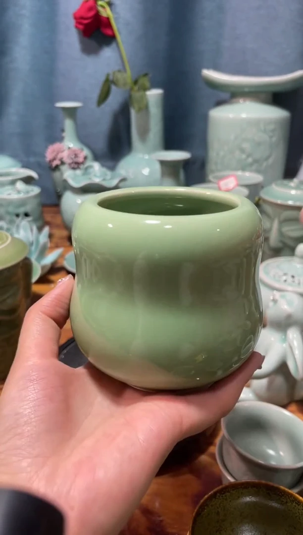 【闪购商品】特价 福利 青瓷 福利