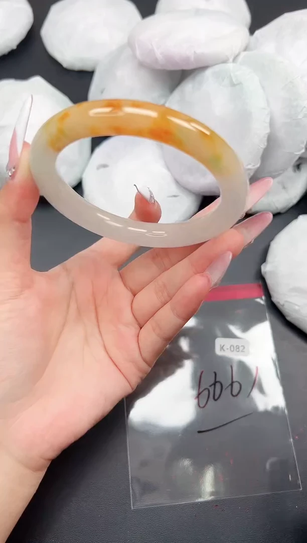 精品手镯，一物一拍K-082