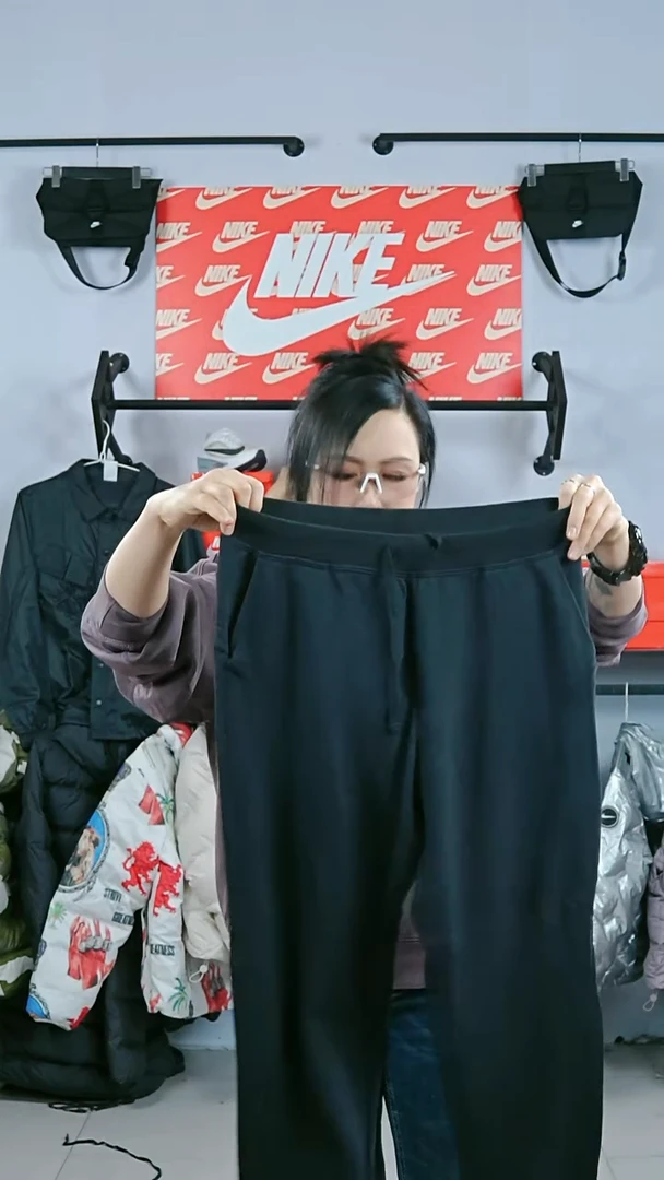 5913闪购编码Nike/Jordan运动衣以直播间过款为准尺码XL