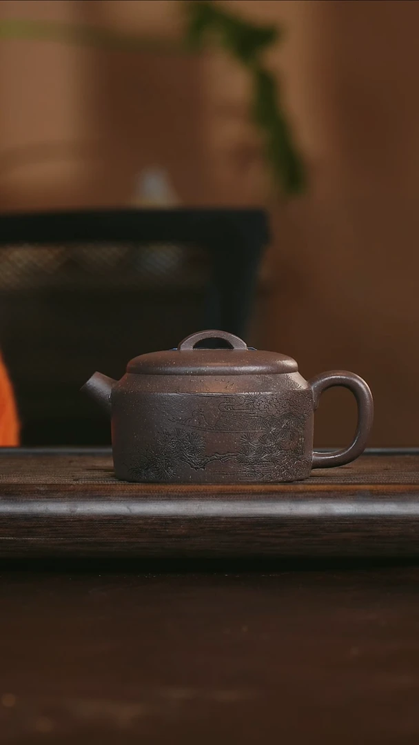 茶壶紫砂超?紫砂     599
