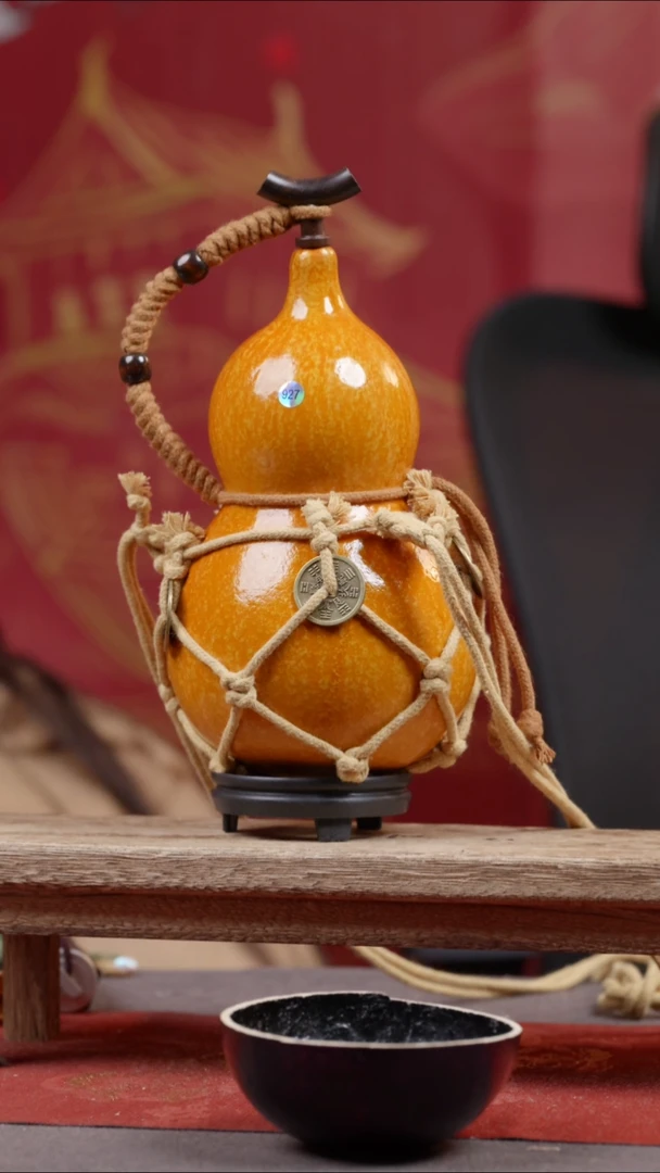 927号大漆葫芦一物一拍拍拍退退限购拉黑