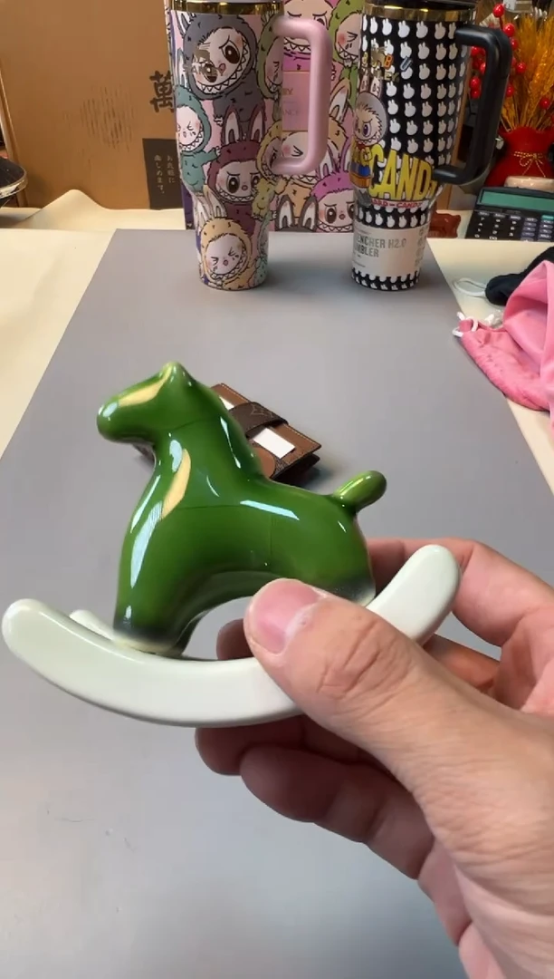 瓷片手工无品牌，七天无理由